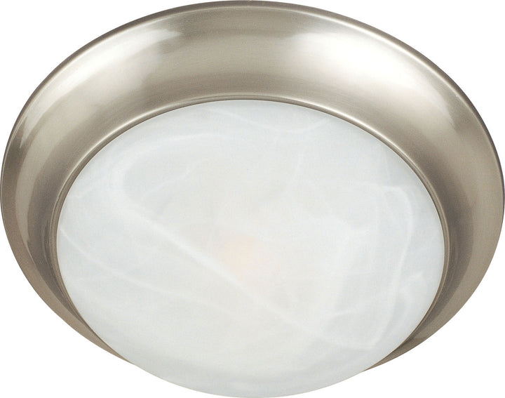 Maxim Essentials - 585x 5851MRSN Ceiling Light - Satin Nickel