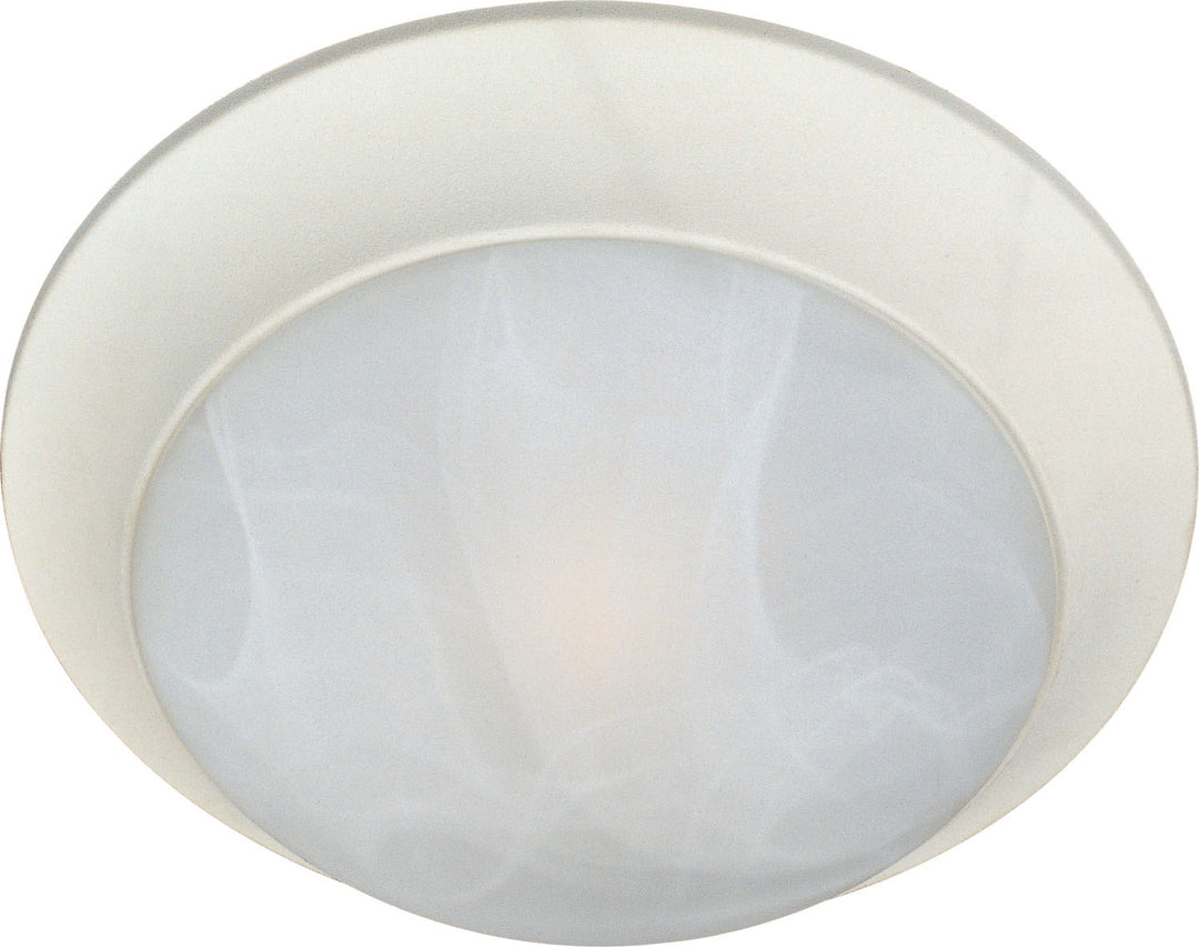 Maxim Essentials - 585x 5852MRTW Ceiling Light - Textured White