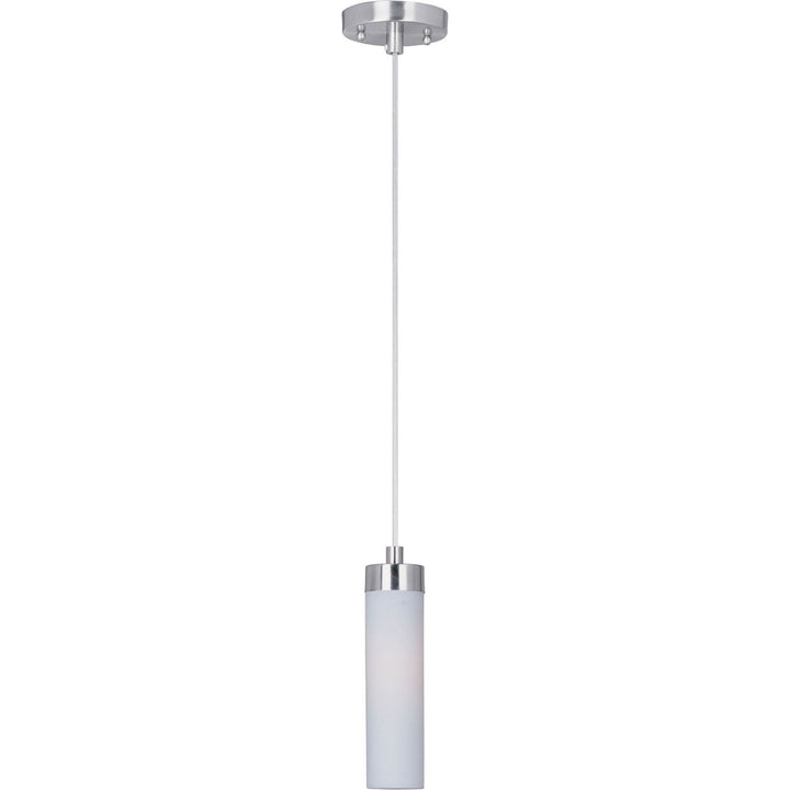 Maxim Cilandro 53009WTSN Pendant Light - Satin Nickel