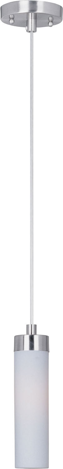 Maxim Cilandro 53009WTSN Pendant Light - Satin Nickel