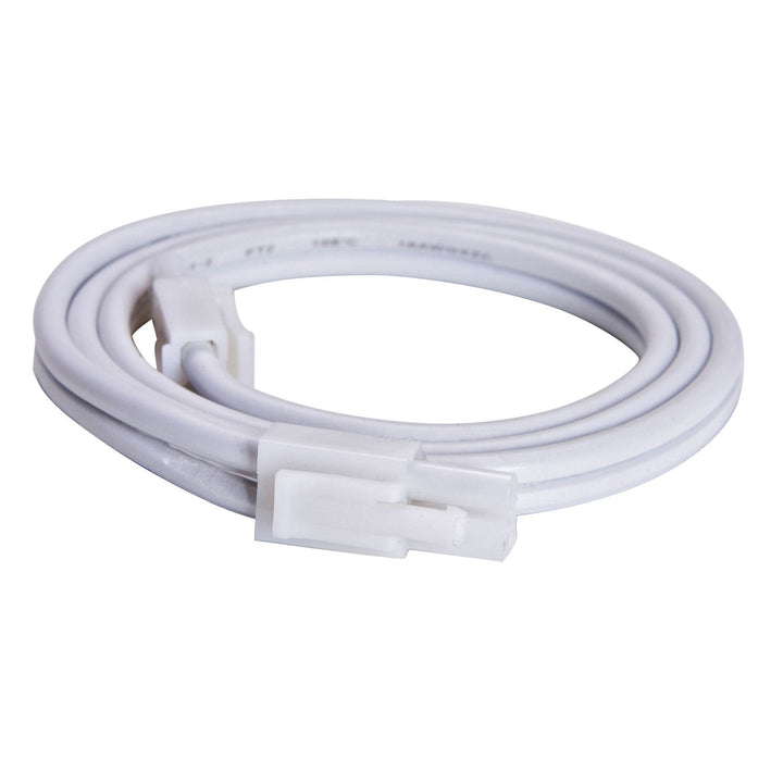 Maxim Lighting 87819WT Countermax Mx-L Mxinterlink2 18 Interlink Cord Decor White
