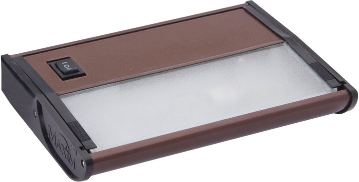 Maxim Lighting 87830MB  Countermax Mx-X120 Home Decor Metallic Bronze