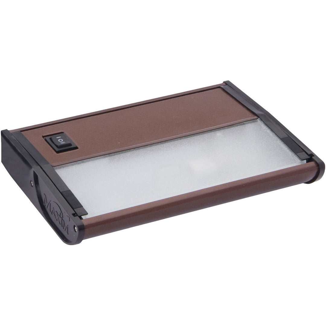 Maxim Lighting 87830MB  Countermax Mx-X120 Home Decor Metallic Bronze