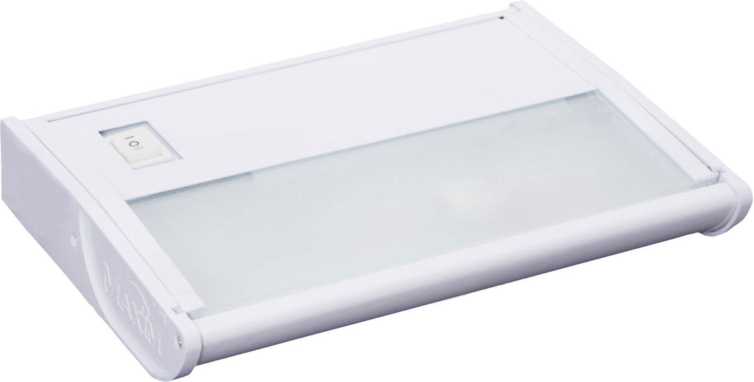 Maxim Lighting 87830WT  Countermax Mx-X120 Home Decor White