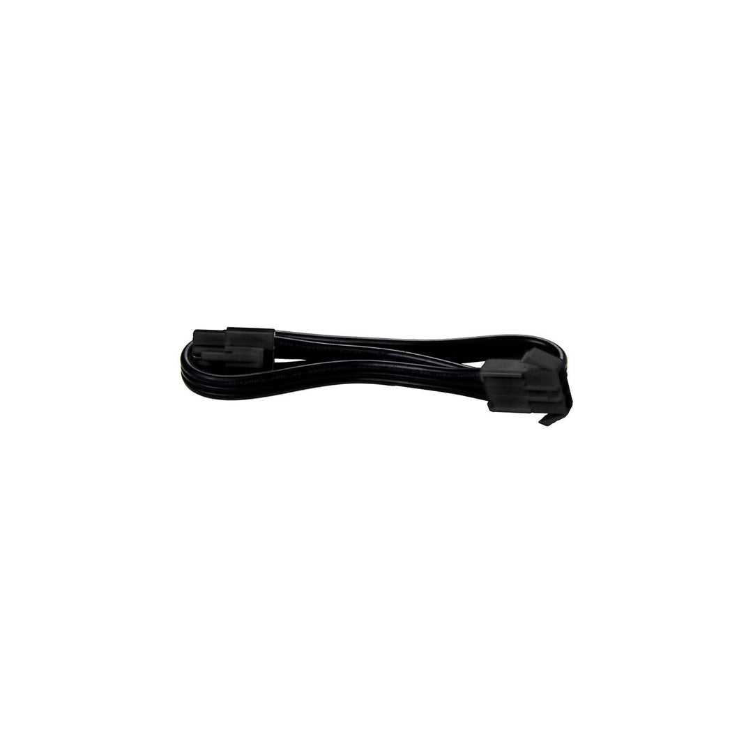 Maxim Lighting 87857BK Countermax Mxinterlink3 Inter-Link Cord Decor Black