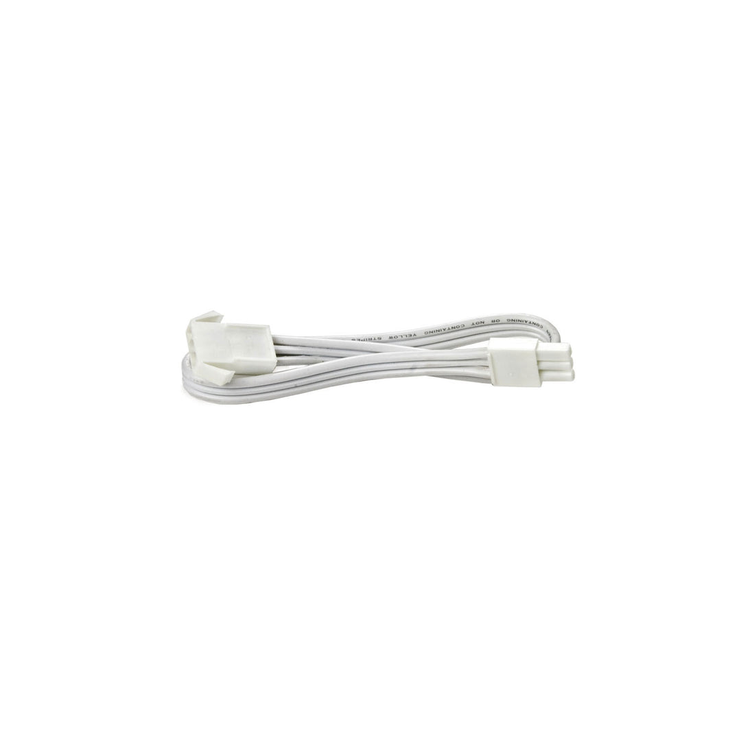 Maxim Lighting 87857WT  Countermax Mxinterlink3 Home Decor White