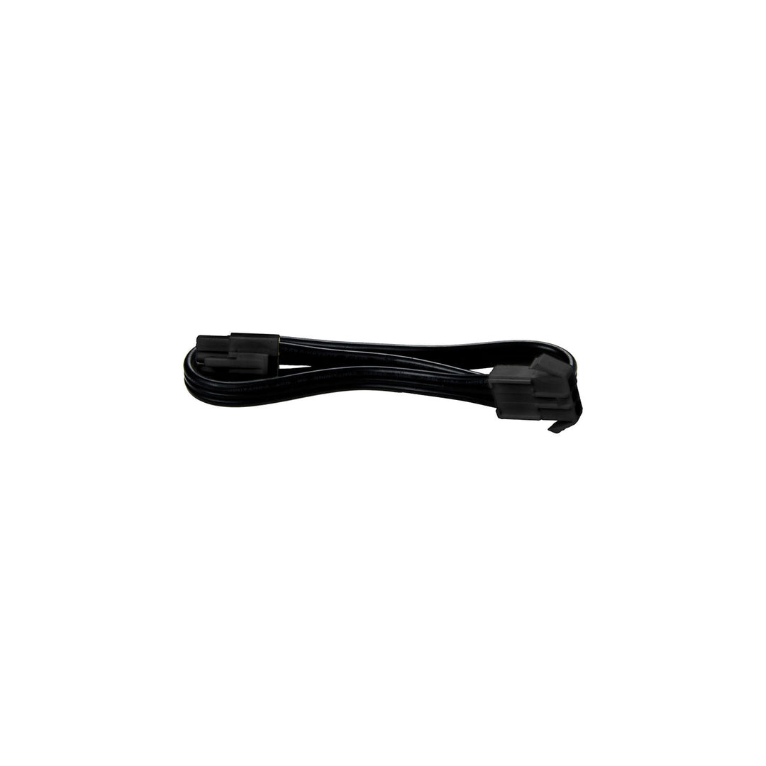 Maxim Lighting 87858BK Countermax Mxinterlink3 Inter-Link Cord Decor Black