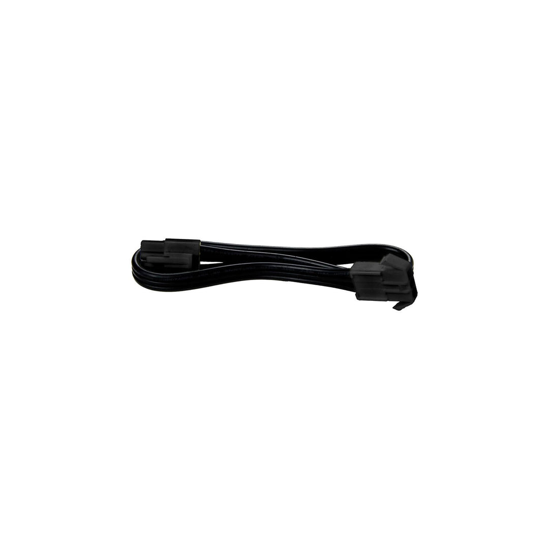 Maxim Lighting 87858BK Countermax Mxinterlink3 Inter-Link Cord Decor Black