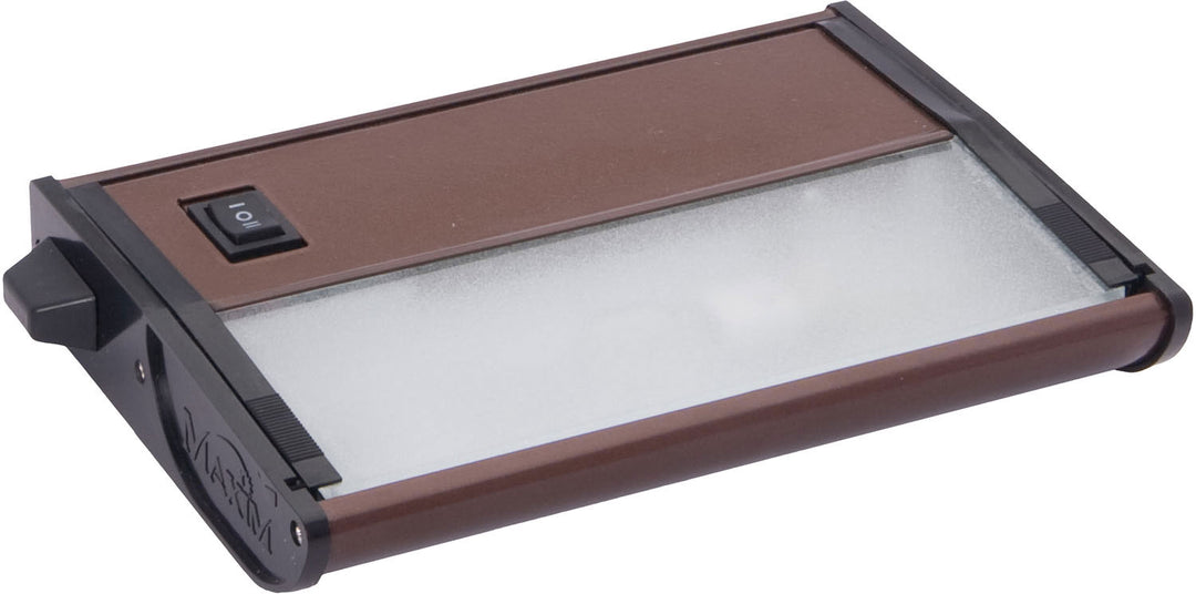 Maxim Lighting 87859MB  Countermax Mx-X12 Home Decor Metallic Bronze