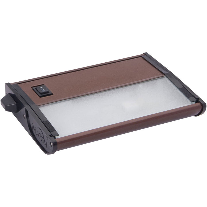 Maxim Lighting 87859MB  Countermax Mx-X12 Home Decor Metallic Bronze