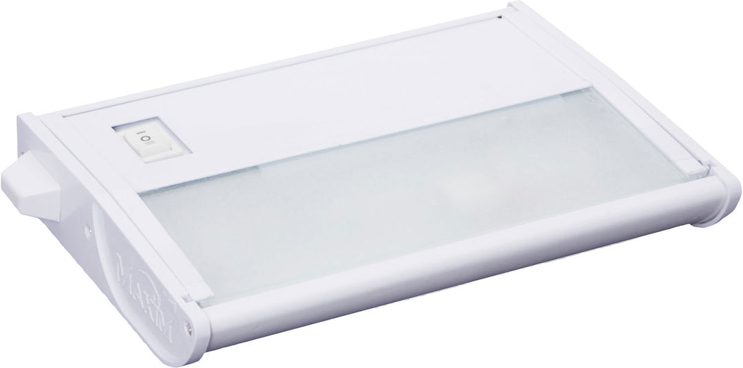 Maxim Lighting 87859WT  Countermax Mx-X12 Home Decor White