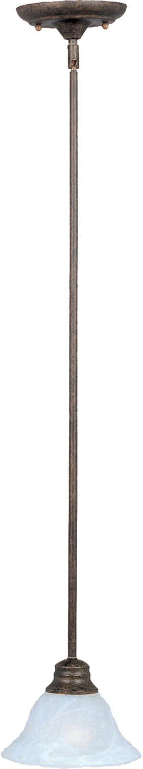 Maxim Pacific 91068MRKB Pendant Light - Kentucky Bronze