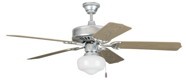 Craftmade Lighting B552S-OWP  Outdoor Standard Series Fan Outdoor Weathered Pine