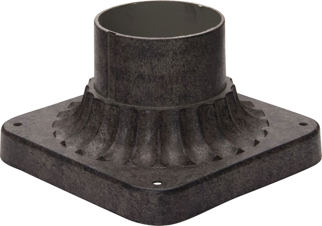 Maxim Lighting 2001ET  Outdoor Essentials - 200X Outdoor Earth Tone