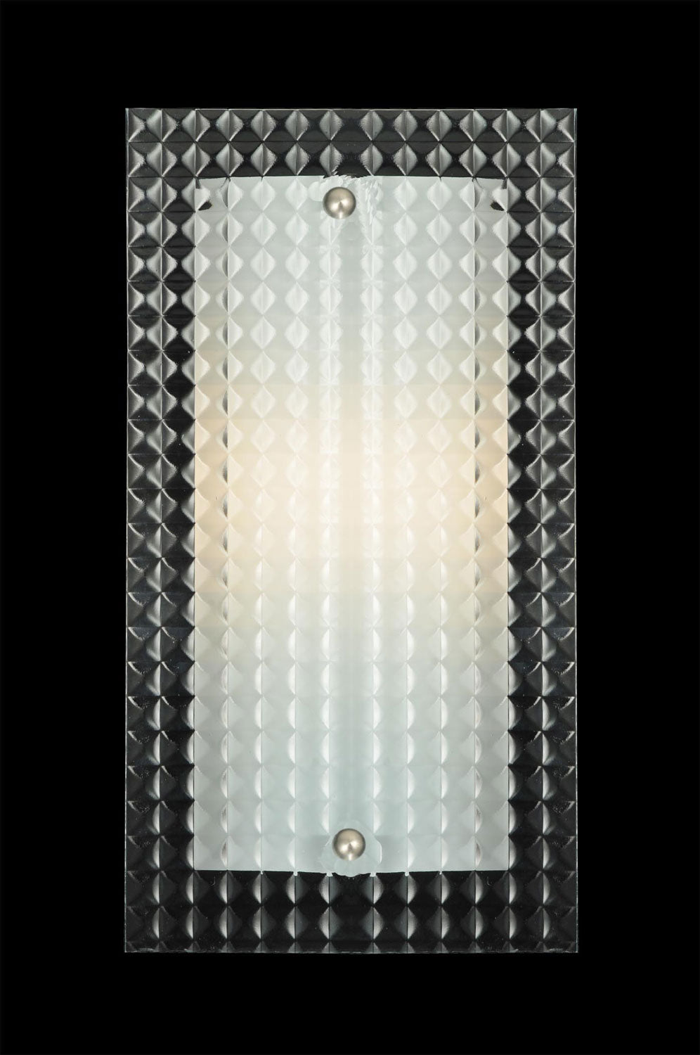 Meyda Tiffany Metro 111415 Wall Light - Craftsman Brown