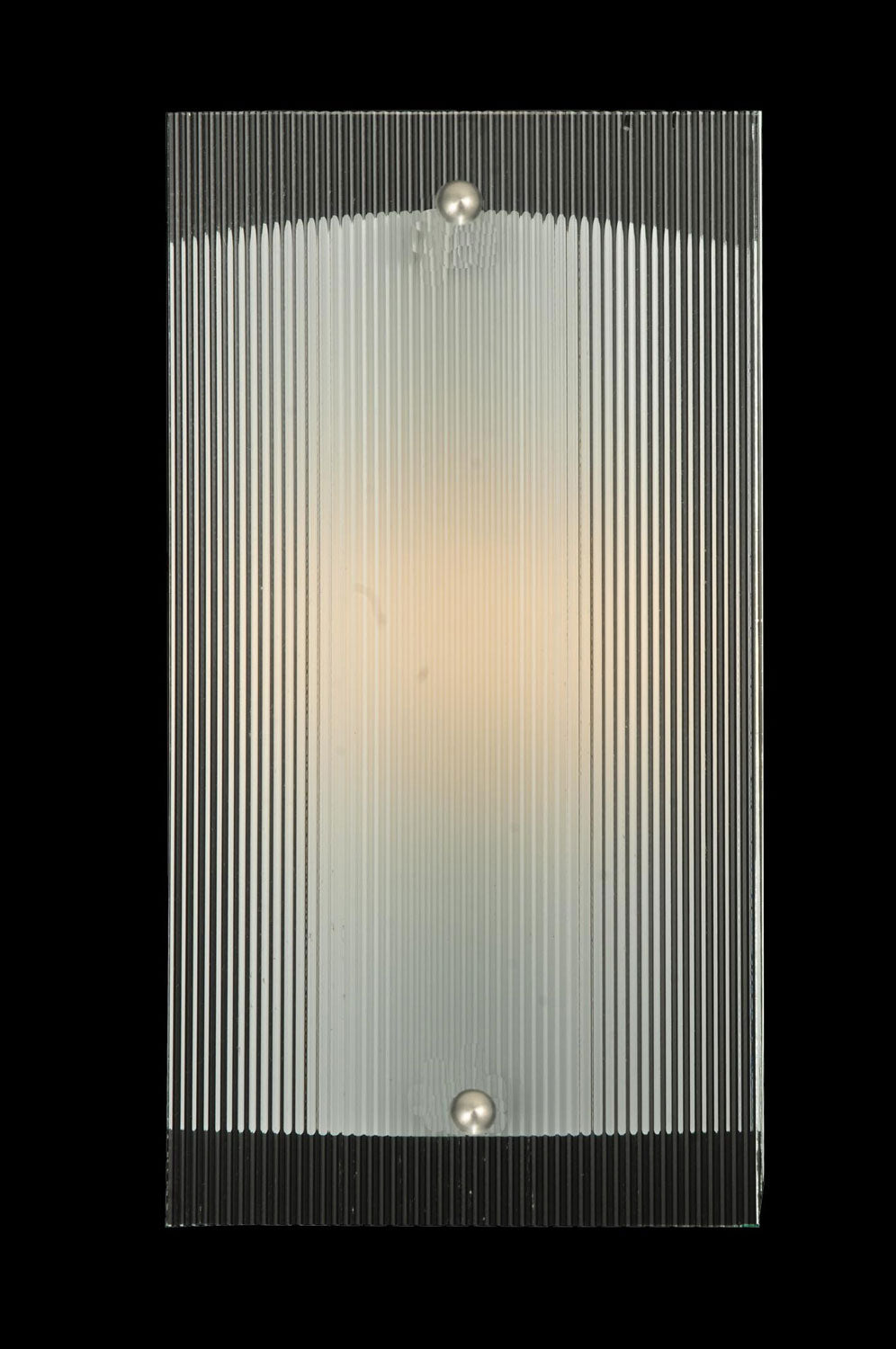 Meyda Tiffany Metro 111416 Wall Light - Reeded