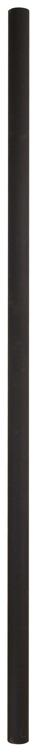 Minka-Lavery Lighting 7900-66  Direct Burial Post Outdoor Black