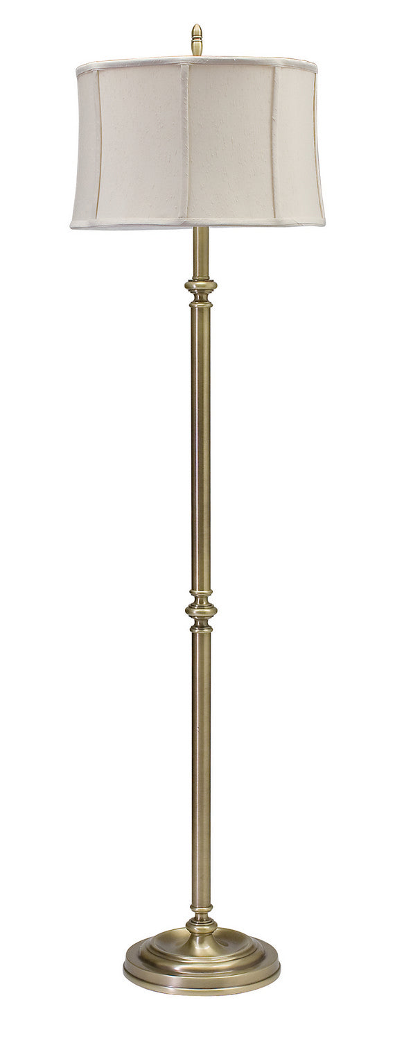 House Of Troy Lighting CH800-AB  Coach Lamp Antique Brass