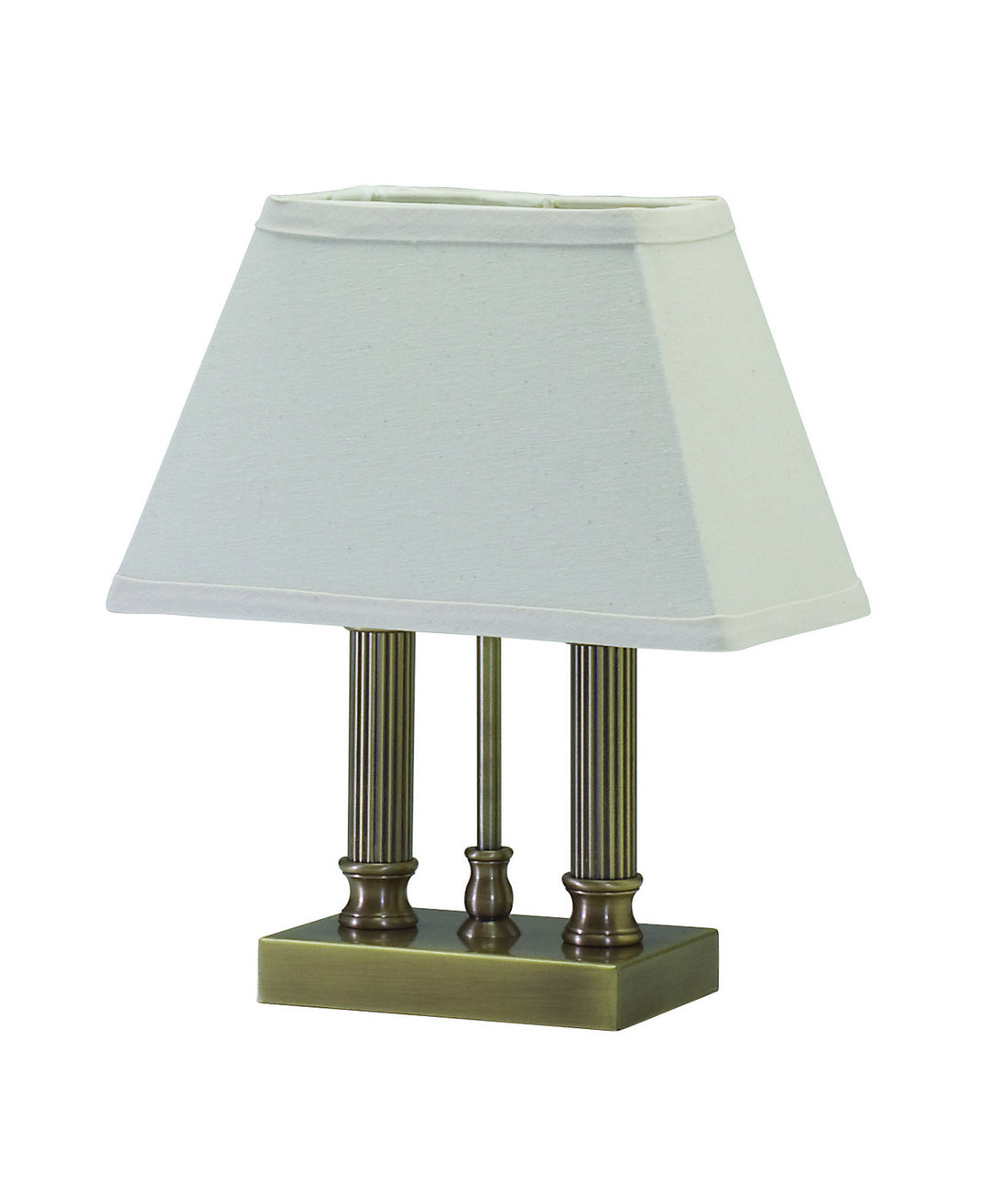 House Of Troy Lighting CH876-AB  Coach Lamp Antique Brass