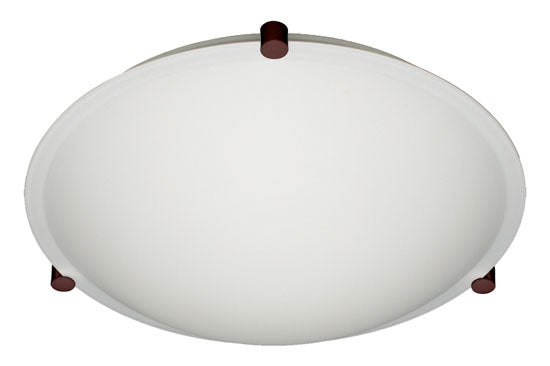 Besa Trio 968107-BR Ceiling Light - Bronze