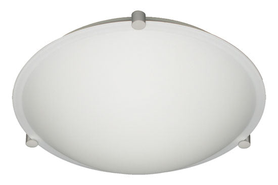 Besa Trio 968107-SN Ceiling Light - Satin Nickel