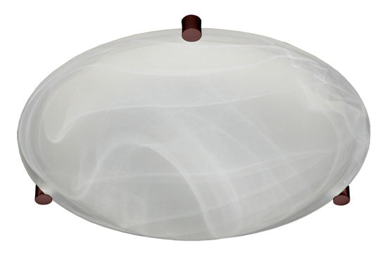 Besa Trio 968152-BR Ceiling Light - Bronze