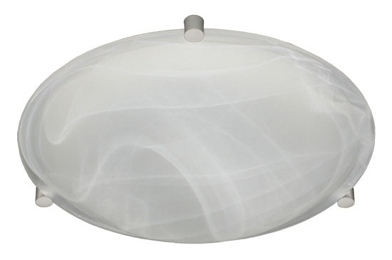 Besa Trio 968152-SN Ceiling Light - Satin Nickel