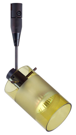 Besa Lighting RSP-6524EL-BR Scope Track Light Bronze