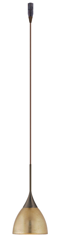 Besa Lighting RXP-1758GF-BR  Divi Track Light Bronze