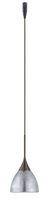 Besa Lighting RXP-1758SF-BR  Divi Track Light Bronze