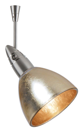 Besa Lighting SP-1758GF-SN Modern Divi Track Light Satin Nickel