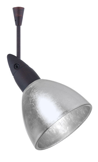 Besa Lighting SP-1758SF-BR Modern Divi Track Light Bronze