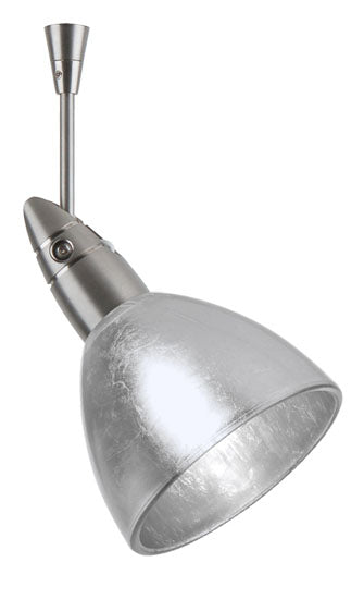 Besa Lighting SP-1758SF-SN Modern Divi Track Light Satin Nickel