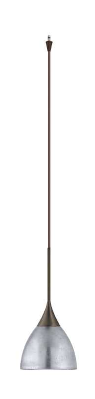Besa Lighting XP-1758SF-BR  Divi Track Light Bronze