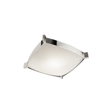 Jesco Linea CTC604S Ceiling Light - Chrome