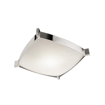 Jesco Linea CTC604M Ceiling Light - Chrome