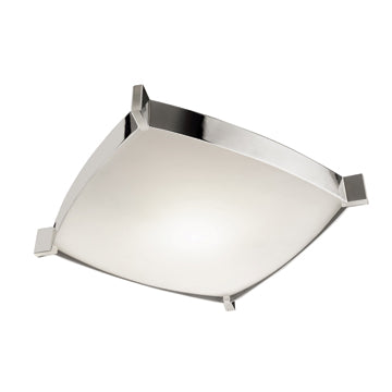 Jesco Linea CTC604L Ceiling Light - Chrome