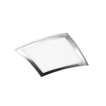 Jesco Sui CTC609M Ceiling Light - Chrome