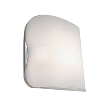 Jesco Chyna WS615M Wall Light - Satin Nickel