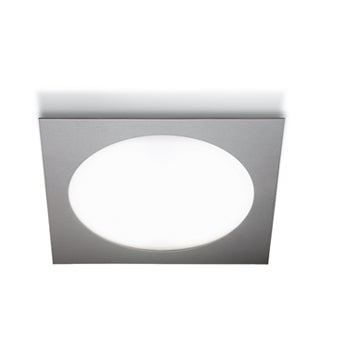 Jesco SKA CW661M Ceiling Light - Grey Texture