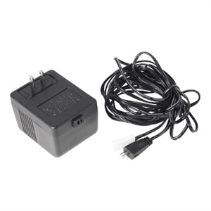 Jesco Lighting TRANS700MA Accessories Transformer Decor Black