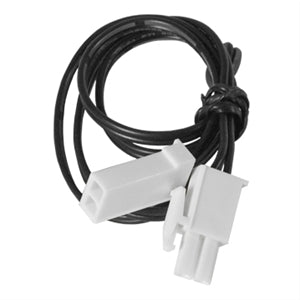 Jesco Lighting CONNECT1-24-ID Accessories Connecting Cable Decor Black