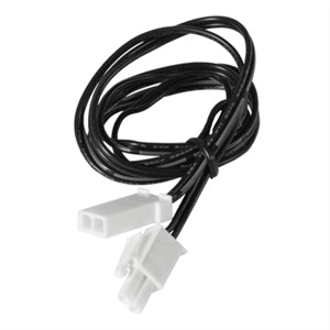 Jesco Lighting CONNECT1-36-ID Accessories Connecting Cable Decor Black