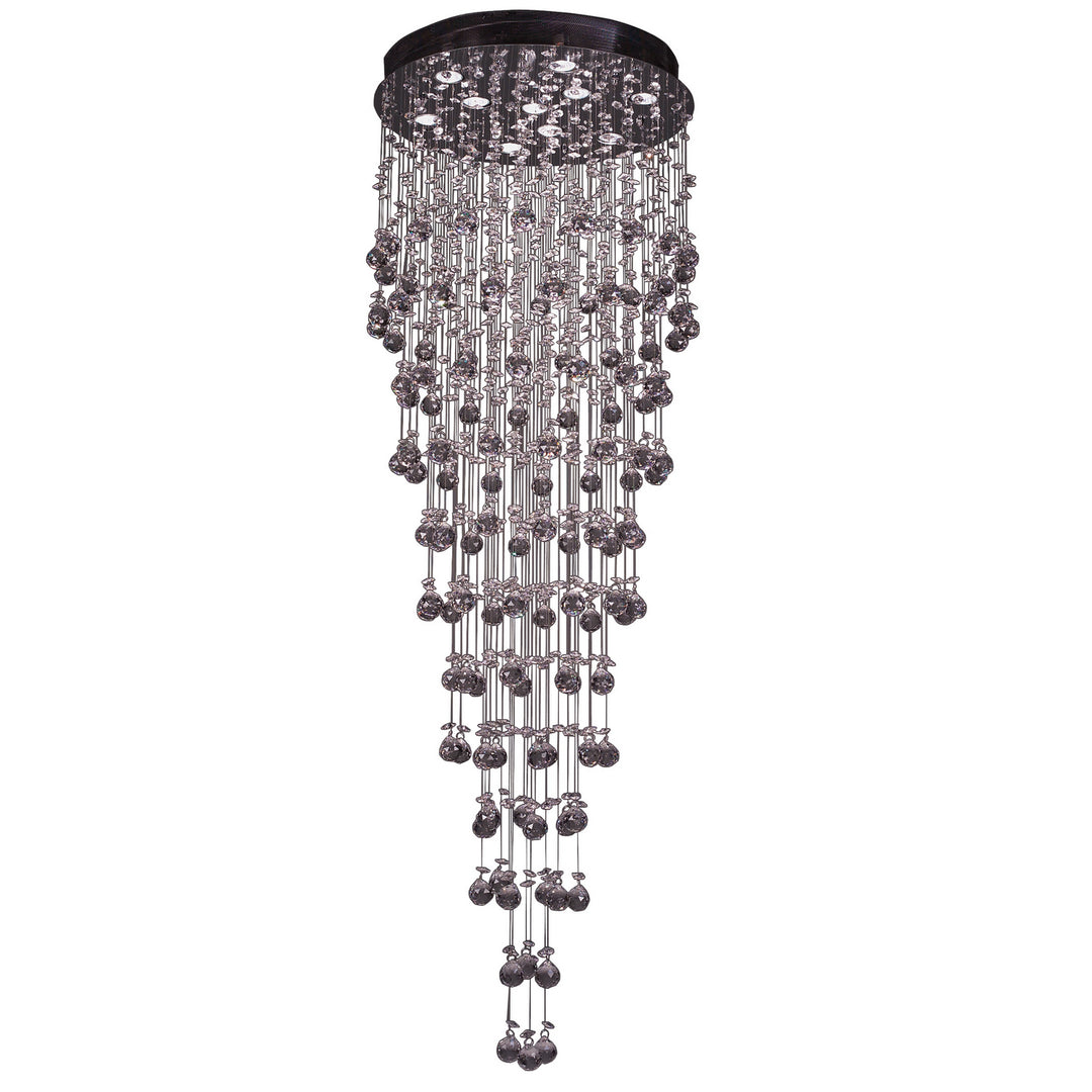 Classic Andromeda 16011 CH CP Chandelier Light - Chrome