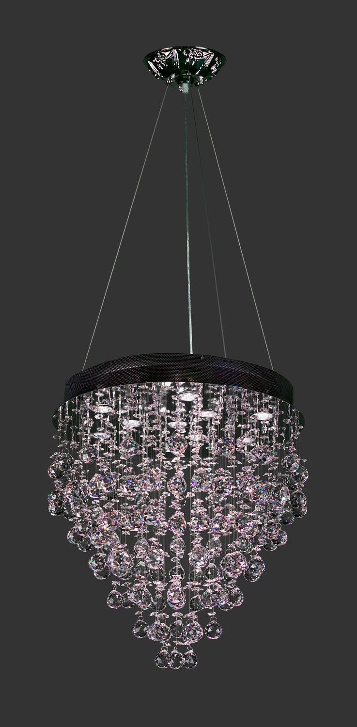 Classic Andromeda 16021 CH CP H Pendant Light - Chrome