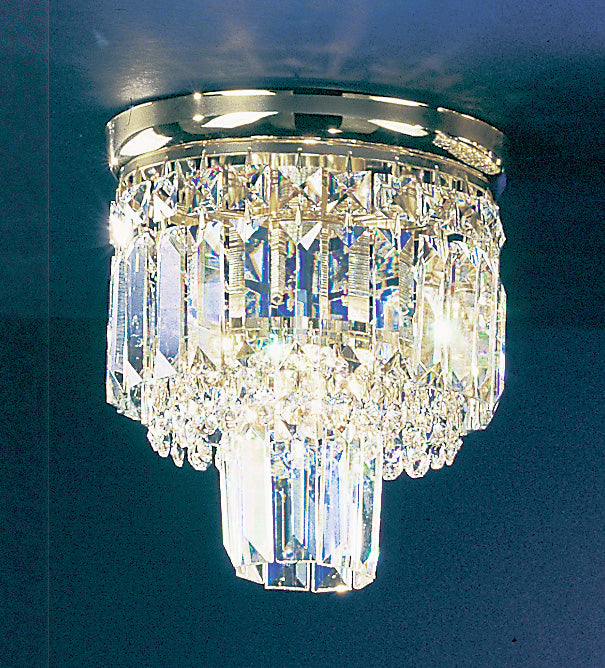 Classic Ambassador 1620 CH CP Ceiling Light - Chrome
