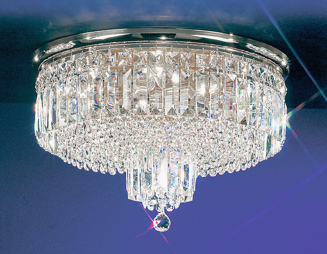 Classic Ambassador 1622 CH CP Ceiling Light - Chrome