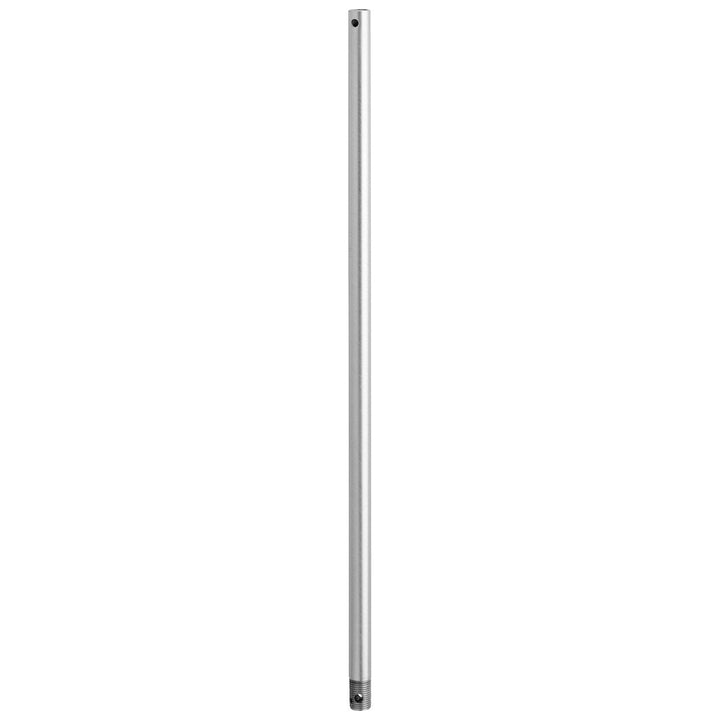 Oxygen 3-6-1224 Downrod Ceiling Fan Satin Nickel