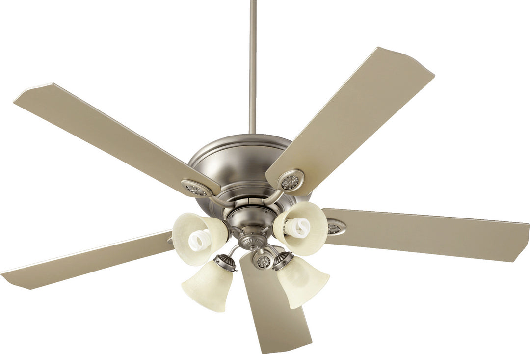 Quorum 2819 Lamp Shade - Linen