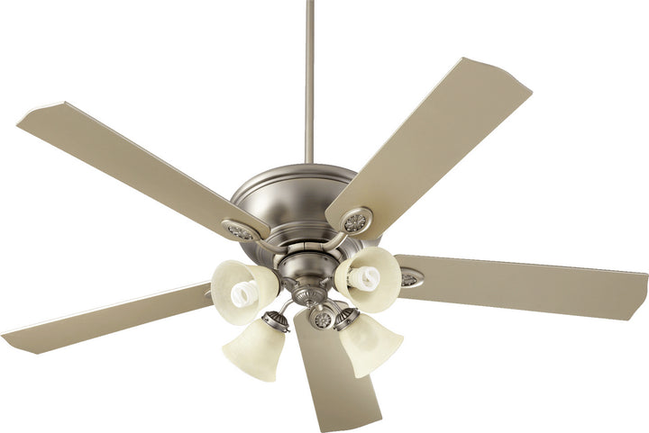 Quorum 2819 Lamp Shade - Linen
